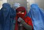 Il difficile 8 marzo delle donne afghane
