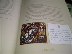 una pagina del libro La felicità della Pasqua nella dottrina di Paolo VI (a cura di Leonardo Sapienza)