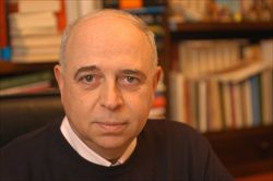 Don Antonio Sciortino, direttore di Famiglia Cristiana
