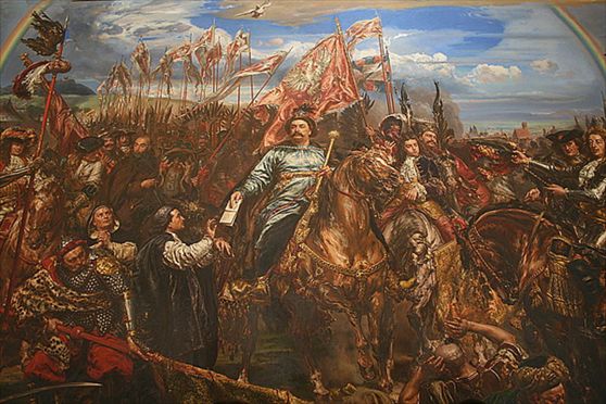Battaglia di Vienna