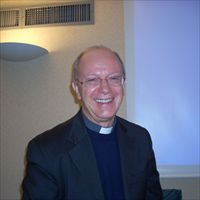 Monsignor Nico Dal Molin