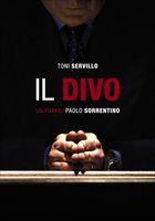 La locandina de "Il Divo", film ispirato alla vita di Giulio Andreotti (Reuters).