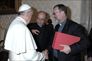 Papa Francesco riceve la Società San Paolo