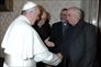 Papa Francesco riceve la Società San Paolo