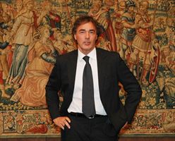 Massimo Giletti presenta a Milano la quarta tappa di "10 piazze per 10 comandamenti"