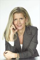 Roberta Cocco, direttore della Responsabilità sociale in Microsoft Italia.