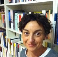 Silvia Inglese è autrice, insieme ad Andrea Lavazza, del libro "Manipolare la memoria"