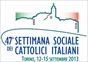 La 47ª Settimana Sociale dei Cattolici Italiani: La famiglia....