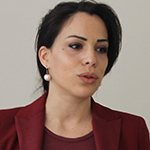 Sara Nannetti, Ph. D.
