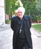 Mons. Cesare Nosiglia