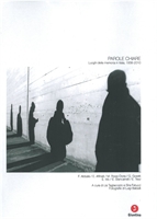 La copertina di "Parole chiare - Luoghi della memoria in Italia, 1938-2010" edito da Giuntina.