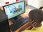 Videogiochi per i bambini del Rwanda