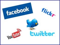 Alcuni social network
