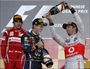 Formula 1 - Sebastian Vettel fa il bis