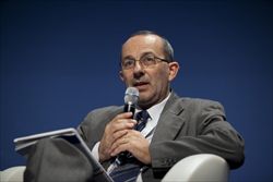 Francesco Belletti, presidente del Forum delle Associazioni familiari.