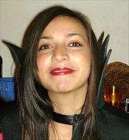 Meredith Kercher, uccisa il 1° novembre 2007.