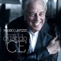 La copertina del disco di Mario Lavezzi.