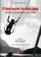 Il nuovo libro sull'affido di Antonio Ricciardi, edizioni Ares.
