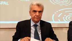 Il professor Renato Balduzzi, neo-ministro della Sanità.