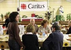 La Caritas italiana in Abruzzo (foto: caritasventimigliasanremo.org).