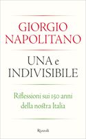 Il volume di Napolitano in libreria da oggi.