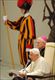 Benedetto XVI, appello alle famiglie di Milano