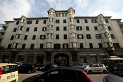 Il Pio Albergo Trivulzio di Milano, già travolto dallo scandalo all'inizio di Tangentopoli, oggi al centro delle cronache per gli "affitti facili".