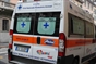 Isotta, l’ambulanza per gli animali