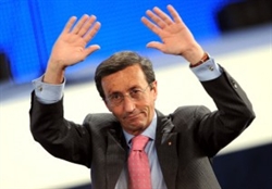 Gianfranco Fini