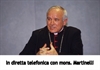 Il vescovo di Tripoli:"Non ce ne andiamo"