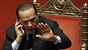 Berlusconi e il mal di rimpasto