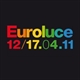 Euroluce/Un lavoro illuminato