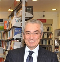 Sandro Salvati, presidente della Fondazione Ania per la Sicurezza stradale.
