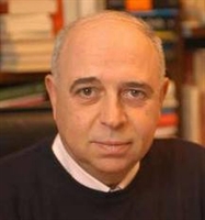 Don Antonio Sciortino, direttore di "Famiglia Cristiana".