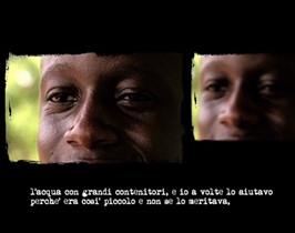 Unicef, Sierra Leone: parlano i ragazzi