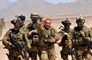 Afghanistan, cambio della guardia