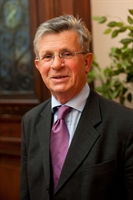 Tanguy de la Fouchardiére, fondatore e presidente dei Business Angels di Francia.