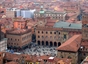 L'occhio di Report su Bologna