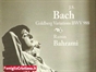 Bach, le Variazioni Goldberg