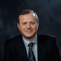 Valentino Rizzioli, vice presidente esecutivo per l'America Latina.