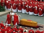 I funerali di Giovanni Paolo II