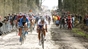 Parigi-Roubaix, nell'inferno del pavé