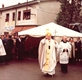 Giovanni Paolo II a Sotto il Monte