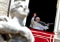 Il Papa, il sì alla vita unisca l'Italia 
