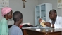 Costa d'Avorio, i missionari con la gente