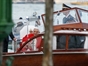 Il Papa a Venezia: accogliete tutti