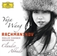 Rachmaninov interpretato da Abbado