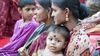 L'Unicef per i bimbi del Bangladesh