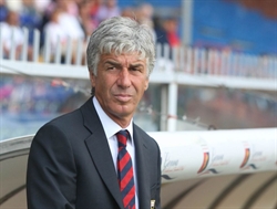 Gian Piero Gasperini, il nuovo allenatore dell'Inter.