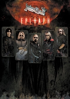 I Judas Priest, al festival Gods of metal il 22 giugno. 
